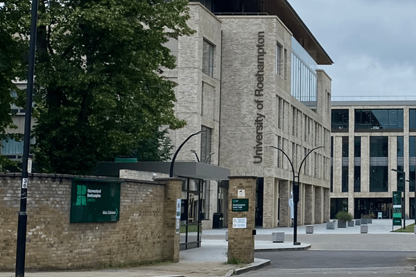 University of Roehampton Cuts Subtitling