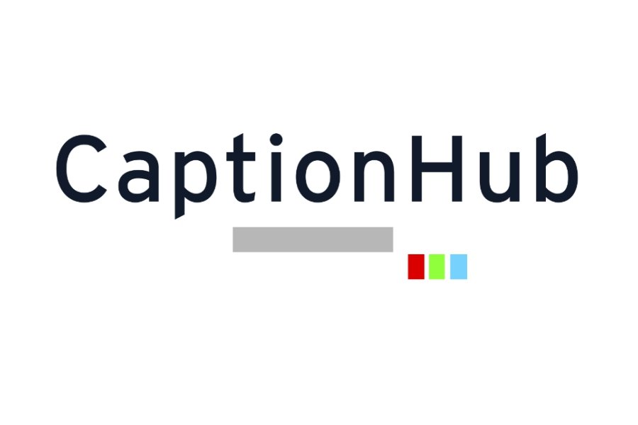 CaptionHub Logo