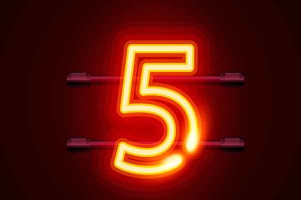 Five Key Terms in Natural Language Processing