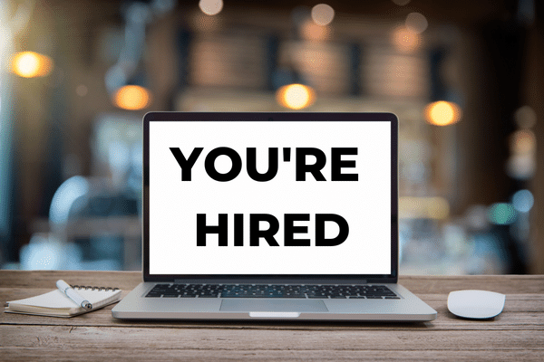 Language Industry Hires July 2022