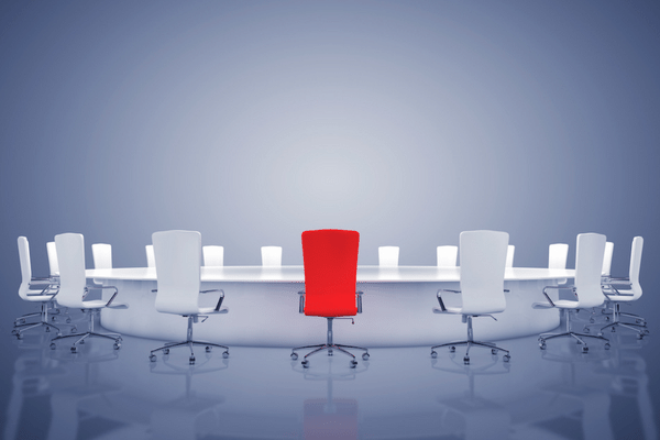 New Chairman for Translation Agency RWS
