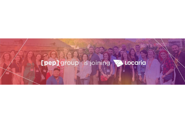 Pep Group Locaria