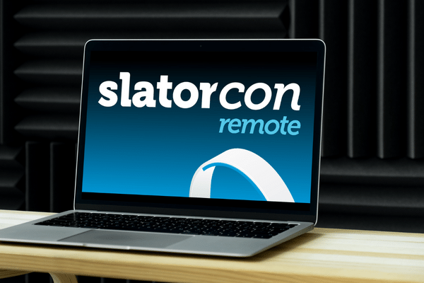 SlatorCon Remote June 2022 - Translation and Localization Conference