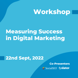 Measuring Success in Digital Marketing | Free