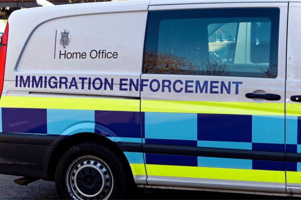 Use of Translation Devices in UK Immigration Enforcement