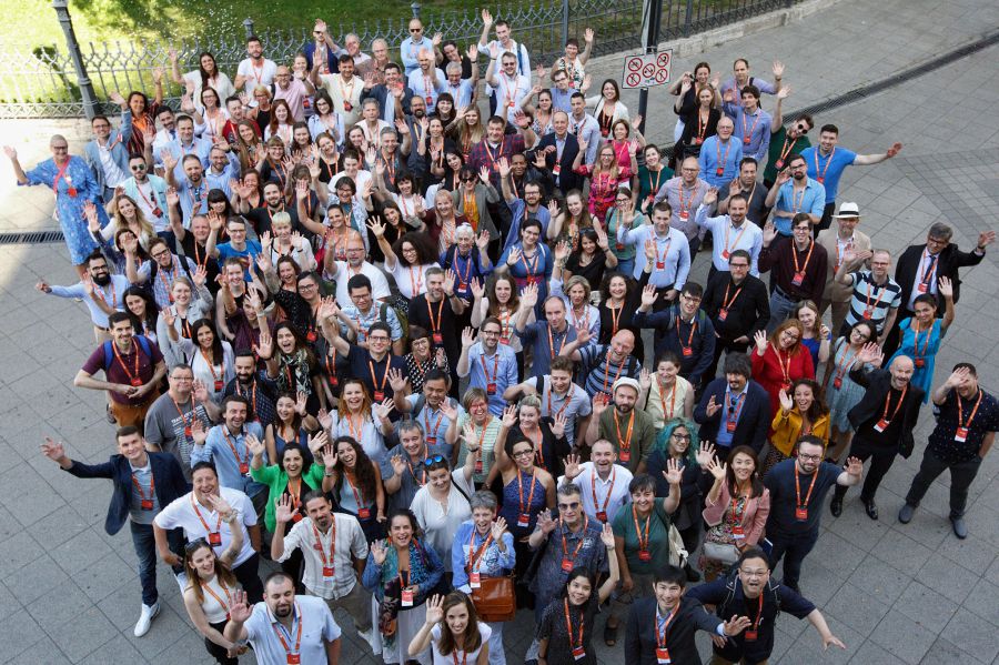 memoQfest 2022