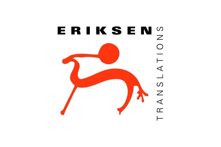 Eriksen Translations Logo