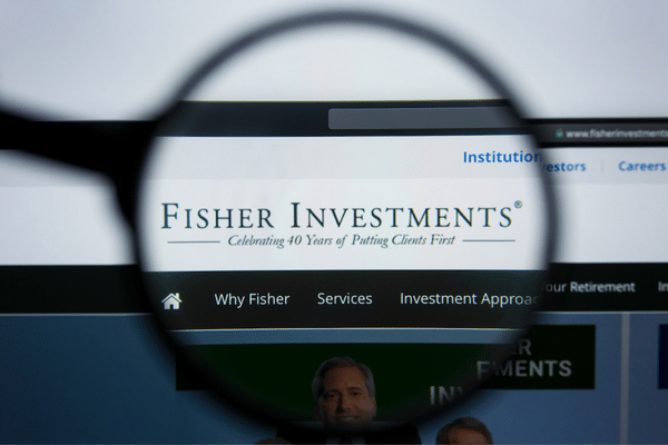 Fisher Investment Localization