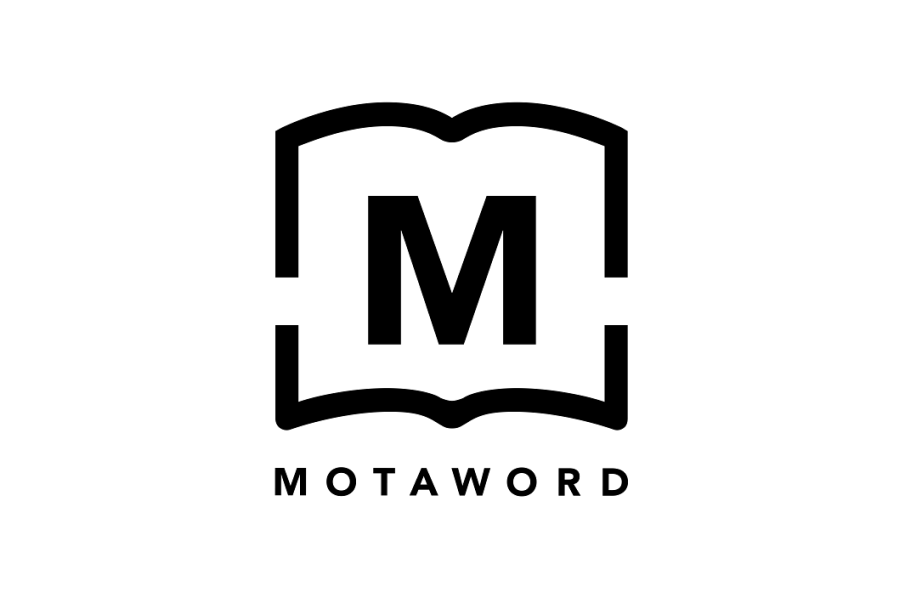 Motaword Logo