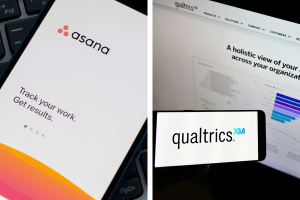 Qualtrics and Asana Software Localization