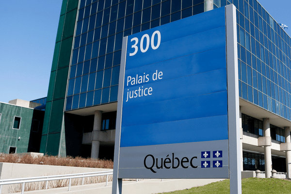 Quebec Legal Translation Ruling