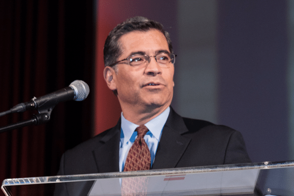 US Health Agency Set to Mandate Machine Translation Post-Editing for ‘Critical Text’ Xavier Becerra