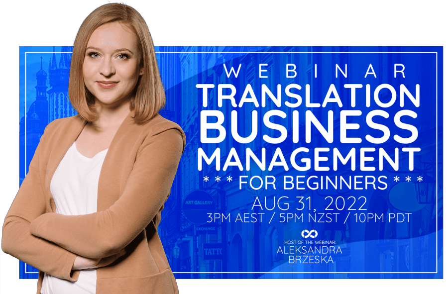 XTRF Webinar