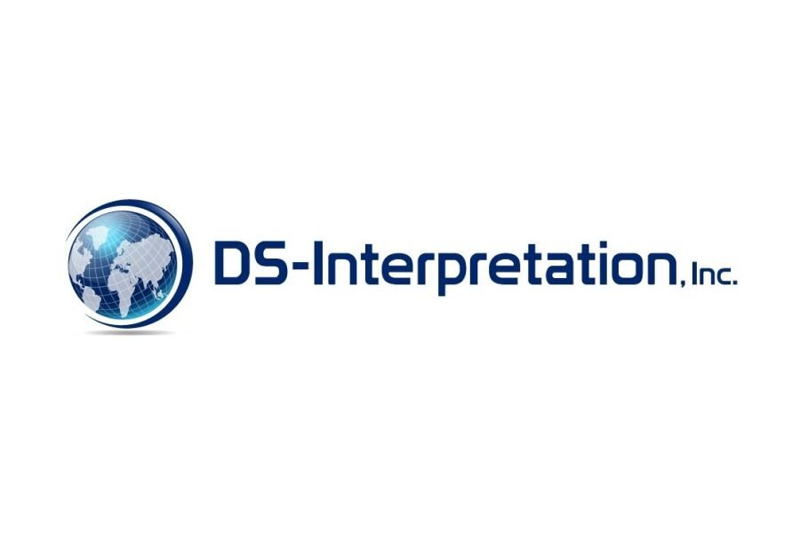 DS Interpretation Logo