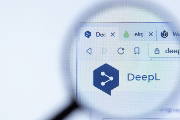 DeepL Machine Translation