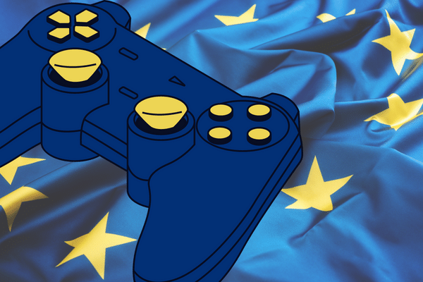 EU Gaming Industry Localization Support