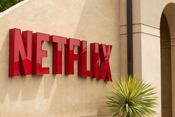 How to become a Netflix dubbing provider