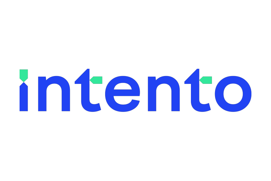 Intento Logo