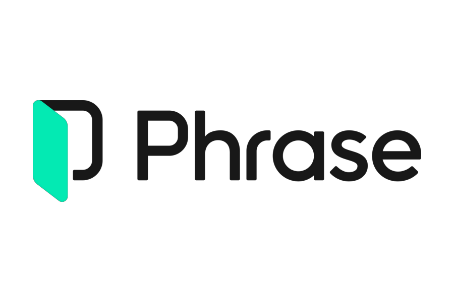 Phrase Logo