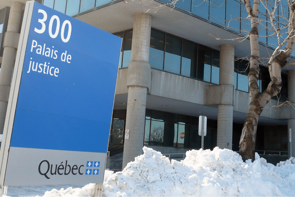 Quebec French Language Law