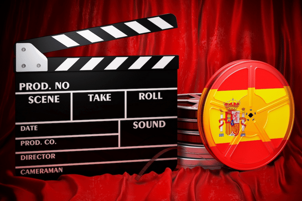 Spain Audiovisual Hub for Localization
