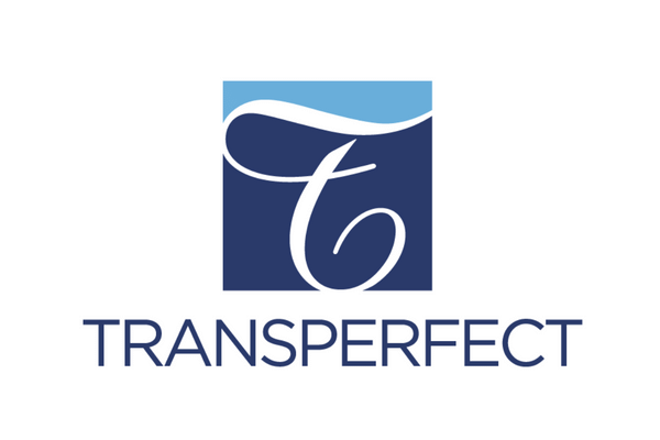 TransPerfect Logo