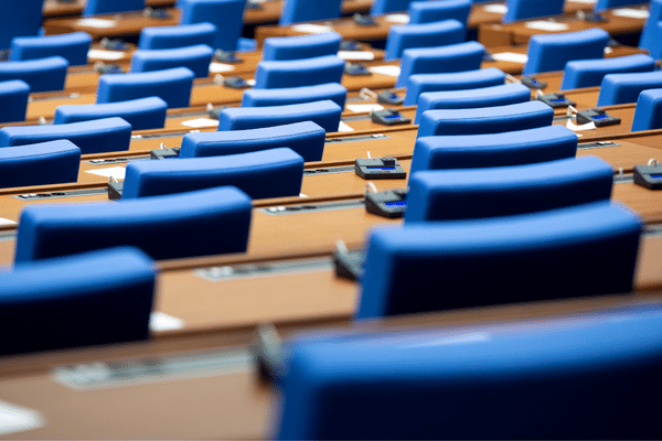 European Parliament Interpreter Strike Ends