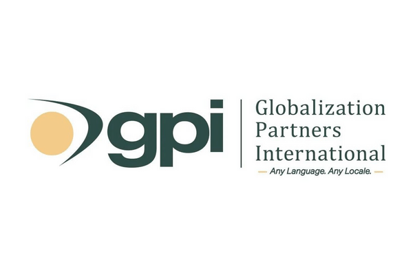 Globalization Partners International (GPI) Logo