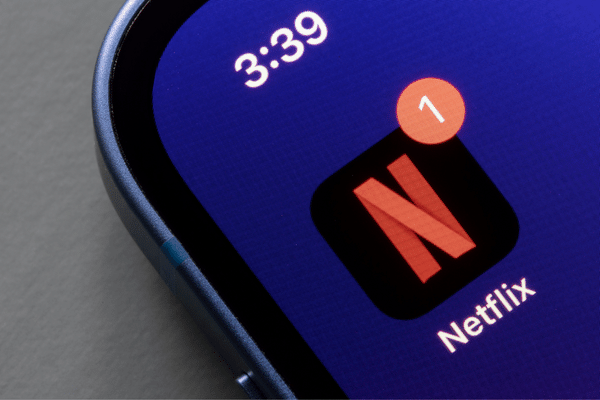 Netflix Language Highlights