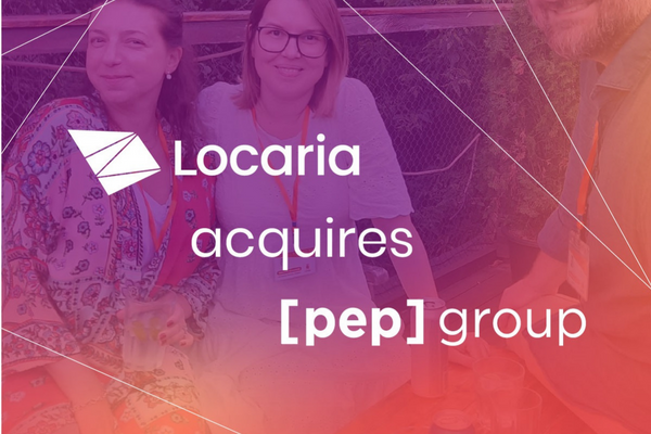 PEP Group Acquisition - 100 Days In