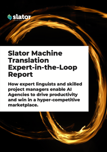 MT Exper-in-the-Loop Report Page