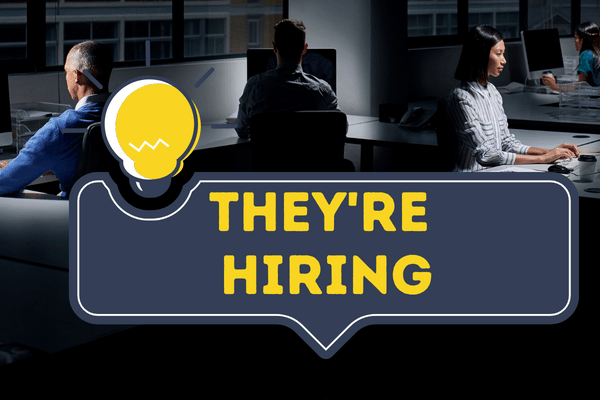 Translator Jobs Hiring
