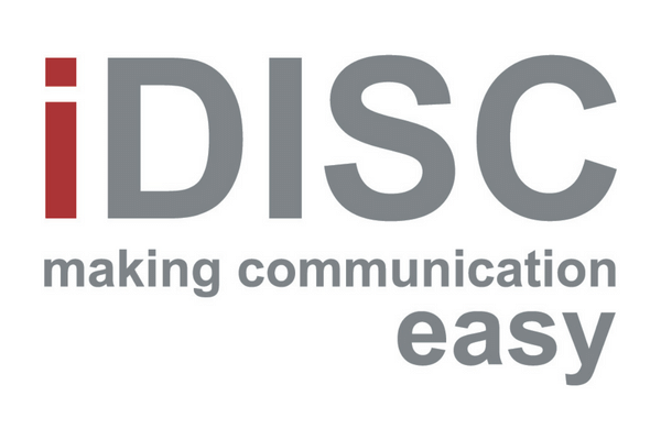 iDISC Awarded ISO 18587 Certification