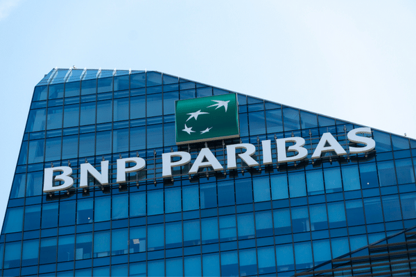 BNP Paribas Machine Translation