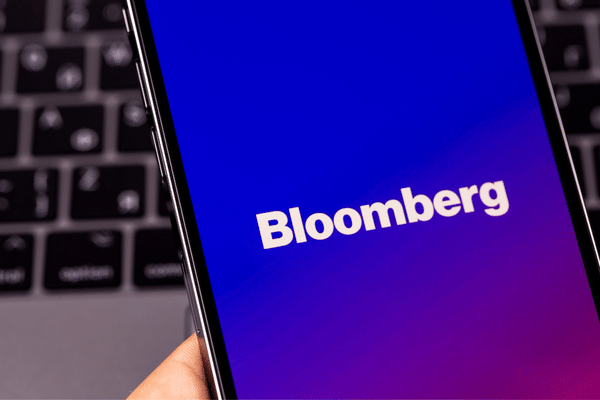 Bloomberg Papercup Machine Dubbing