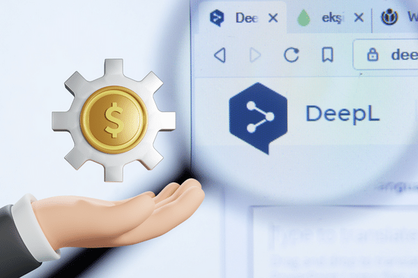 DeepL Machine Translation Investment
