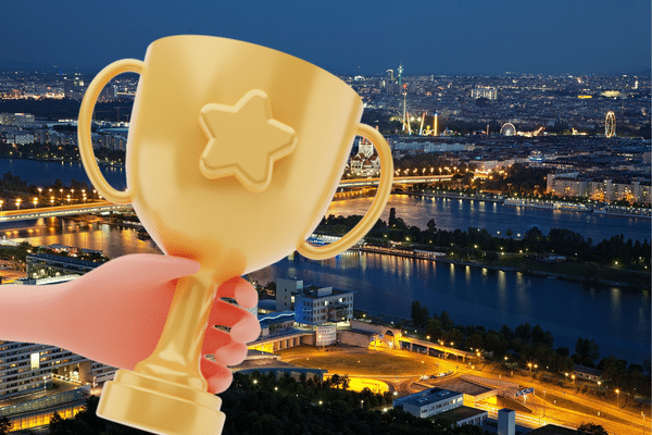 EST Translation Prize