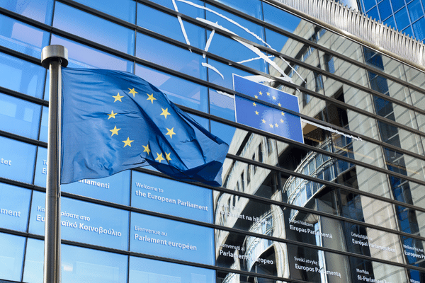 ADAPT urge European Parliament to support language equality