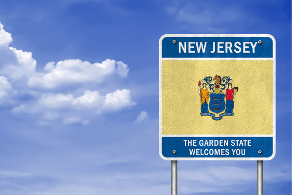 New Jersey Translation