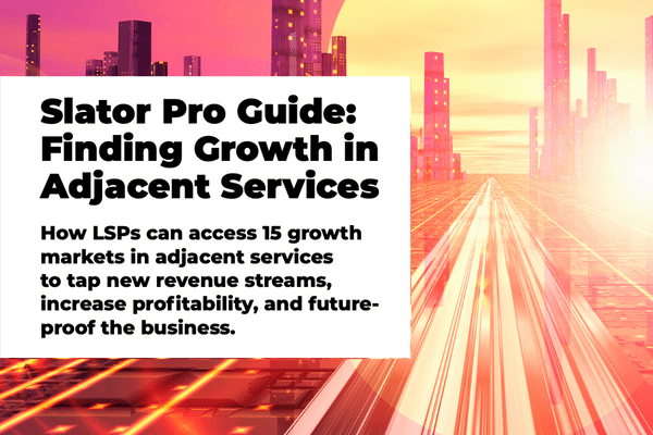 Pro Guide: Finding Growth in Adjacent Services [Featured Image]