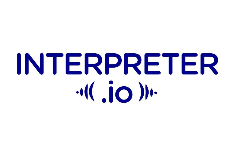 Interpreter.Io Logo