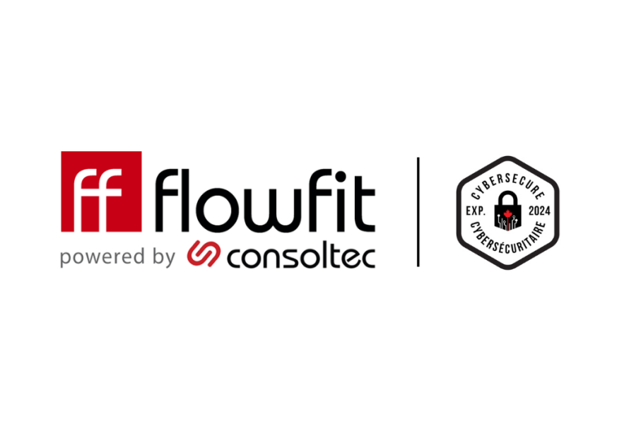 Consoltec Flowfit Cybersecure