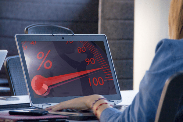 Human Translation Speed 2023