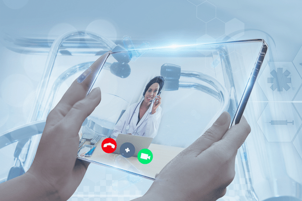 Language Access in Telehealth