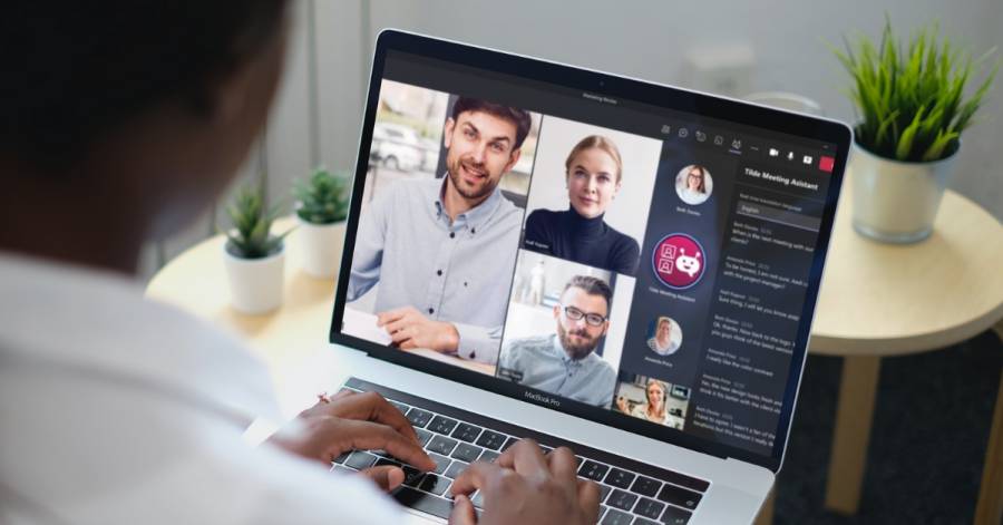 Tilde launches AI-powered Meeting Assistant with real-time multilingual transcription and translation