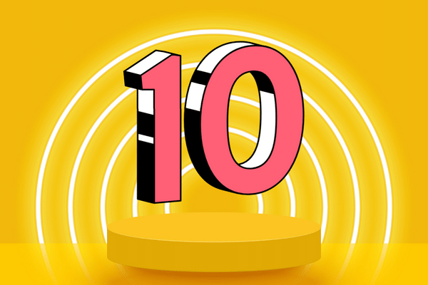 The 10 Most Popular Translation and Localization Industry Stories of 2022