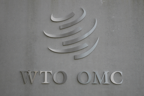 World Trade Organization Translation