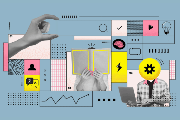 AI Upskilling #1 — AI Basics for Localization Professionals
