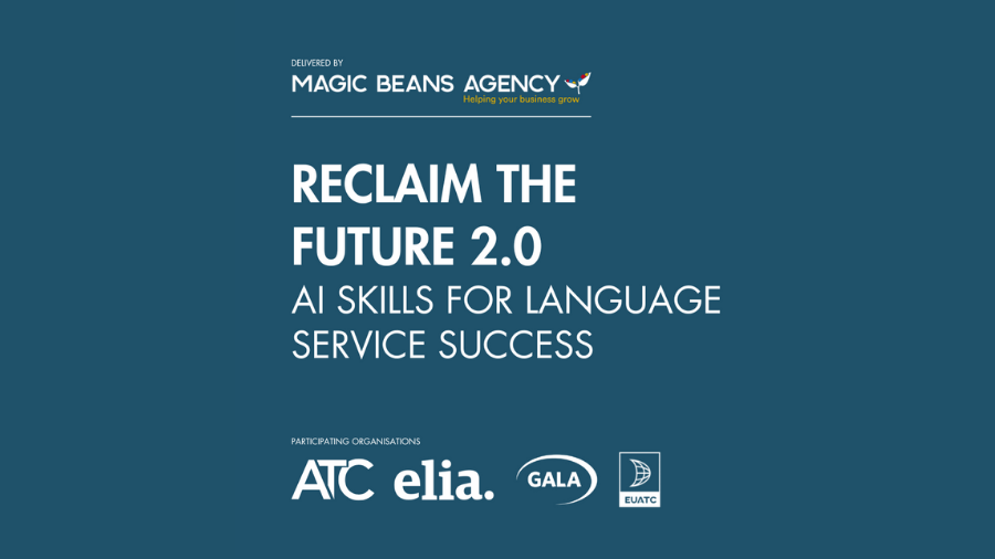 ATC Reclaim the Future Webinar