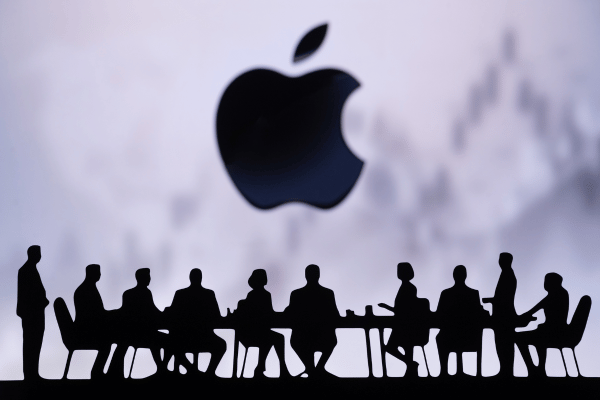 Apple Teams up Italian Researchers for ‘Entity-Aware’ AI Translation